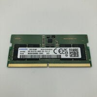 中古  PC5-38400 8GB ノート用(DDR5-4800) 158768 