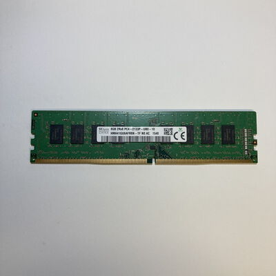【札幌店】中古  PC4-17000 8GB デスクトップ用 126161 