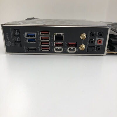 【徳島住吉店】中古  MPG Z790 CARBON WIFI II Z790(DDR5)/LGA1700/ATX 5230000539 