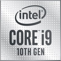 中古  INTEL Core i9 10900F (1200/2.8G/20M/C10/20) 142713 