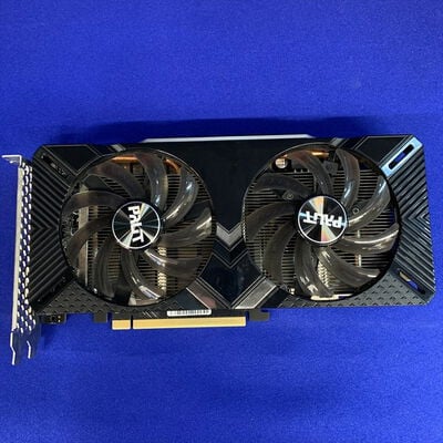 【横浜駅前店】中古  Palit NE62060S18J9-1160A (RTX2060 6GB) 3400008623 