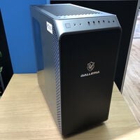 中古  GALLERIA XA7C-R36 (i7 13700F/16GB/SSD1TB/RTX3060 12GB/W11H) 4720002228【2/19値下げ!】 