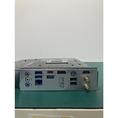 【浦添城間店(沖縄)】中古  ASRock B760M Pro RS/D4 WiFi (B760 1700 mATX DDR4) 4780001437 