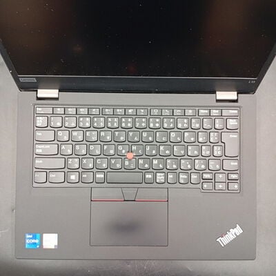 【大須店】中古  Lenovo ThinkPad L13 Gen 2 (Core i7-1165G7/16GB/SSD256GB/-/-/WLAN/13.3FHD/W11P/-) 3240009687 