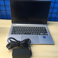 中古  HP EliteBook 630 G10 (Core i5-1335U/16GB/SSD256GB/-/-/WLAN/13.3FHD/W11P/-) 3240009932 