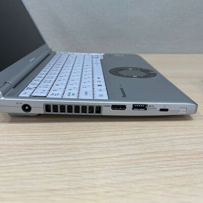 【静岡東瀬名店】中古  Panasonic Let's note CF-SV9 (Intel Core i5 10310U 1.7GHz/8GB/SSD256GB/-/オンボード/12.1/1920x1200/Wi-Fi/W11P64) 173225 