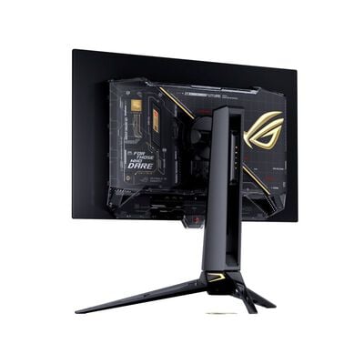 ASUS  ROG Swift OLED PG27AQWP-G EDITION 20 (26.5インチワイド WQHD 540Hz OLEDモニター) 