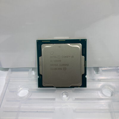 【札幌店】中古  INTEL Core i5 10500 (1200/3.1G/12M/C6/12) 142723 