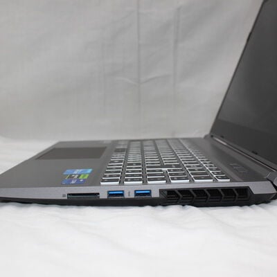 【通販センター】中古  THIRDWAVE GALLERIA RL7C-R46-C5N 184058【12/4値下げ!】 