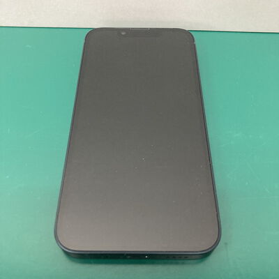 【神戸・三宮店】中古  【国内版SIMフリー】Apple iPhone13 mini 5.4インチ 128GB (ミッドナイト) MLJC3J/A 147395 