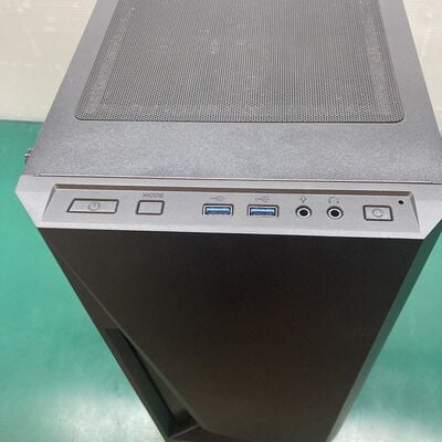 【浦添城間店(沖縄)】中古  自作パソコン(Ryzen 7 5700X3D/32GB/SSD1TB/RTX4060Ti 8GB/W11H) 4780001351 
