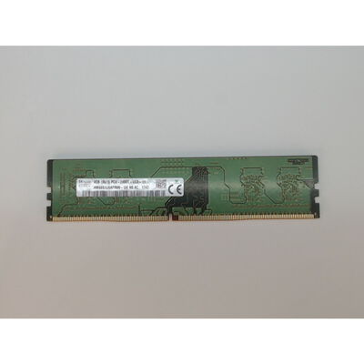 【前橋ｲﾝﾀｰｱｶﾏﾙ店】中古  PC4-19200 4GB デスクトップ用 126162 