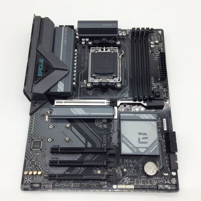 【浜松店】中古  GIGABYTE B850 EAGLE WIFI6E (B850 ATX AM5 DDR5) 1300008017 