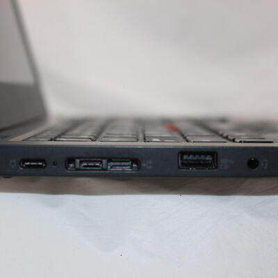 【通販センター】中古  Lenovo ThinkPad L13(Intel Core i5 10210U 1.60GHz/16GB DDR4/SSD256GB/-/オンボード/13.3/1920x1080/Wi-Fi/WEBCAM/W11H/VBT) 195497 