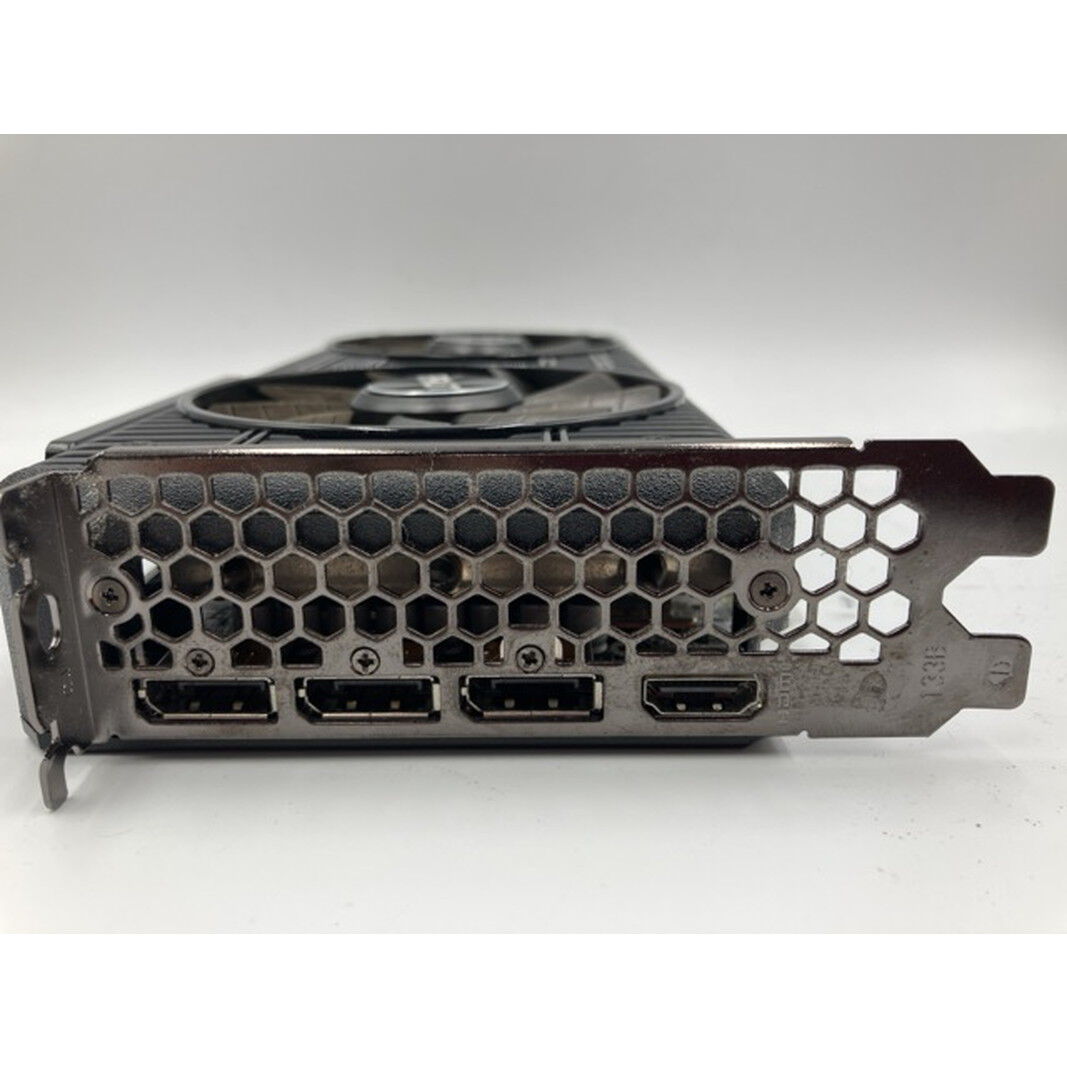 中古 【LHR版】Palit NE6306T019P2-190AD V1 (RTX3060Ti 8GB