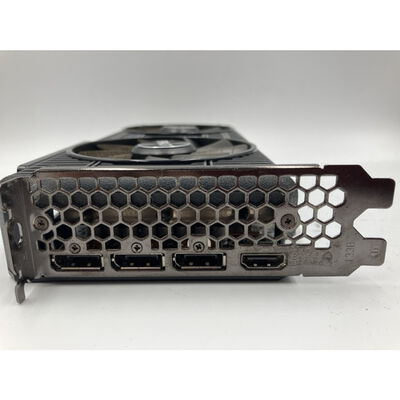 【座間相武台】中古  【LHR版】Palit NE6306T019P2-190AD V1 (RTX3060Ti 8GB) 146433 