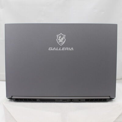 【大分店】中古  THIRDWAVE GALLERIA RL5C-R35 192866【4/16値下げ!】 