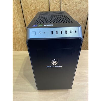 【座間相武台】中古  GALLERIA RM7C-R37 4510002914 