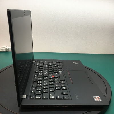 【佐賀南部バイパス店】中古  Lenovo ThinkPad X13 Gen 1 (LTE) (AMD Ryzen 5 PRO 4650U 2.1GHz/8GB/SSD256GB/-/オンボード/13.3/1920x1080/Wi-Fi/WEBCAM/W11H64) 180564 