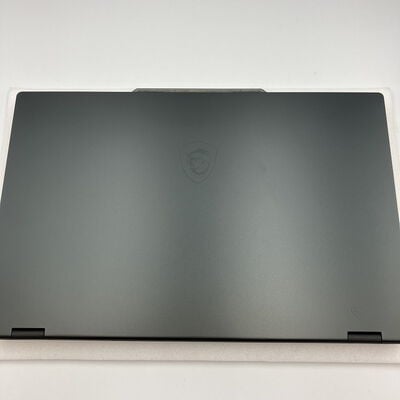 【新潟店】中古  MSI Cyborg 17 B2RWEKG-0552JP(Core 5 210H/DDR5 32GB/SSD512GB/RTX5050/17.3 1920x1080/W11H) 3290007264 