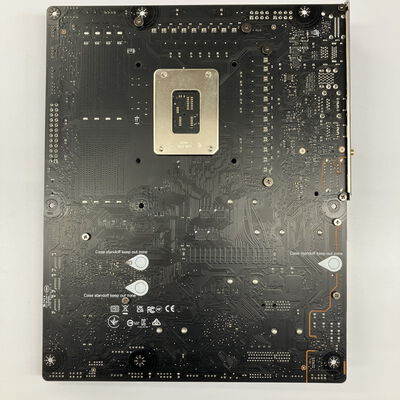 【徳島住吉店】中古  MSI MPG Z790 CARBON WIFI Ⅱ(Z790 1700 ATX DDR5) 5230000485 