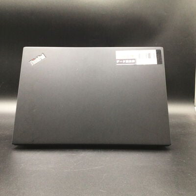 【秋葉原本店】中古  Lenovo ThinkPad X390 PC-1JYB4R(i5-10210U/8GB/SSD256GB/W11H) 3410012552 