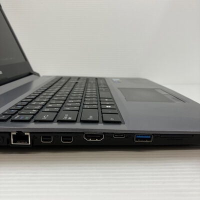 【秋葉原本店】中古  FRONTIER_GN_Series(i7-8750H/16GB/SSD500GB/HDD1TB/GTX1050Ti/W11H) 3410015060 