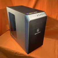 中古  GALLERIA RM5C-R47(i5 13400F/64GB/SSD512GB+1TB/RTX4070/W11H) 3280021697 