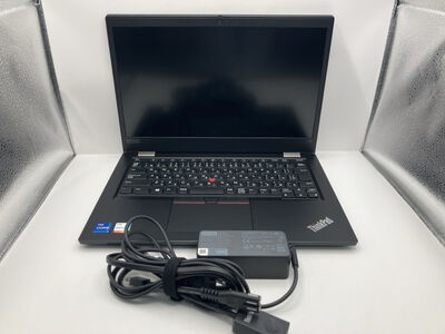 【仙台店】中古  Lenovo ThinkPad L13 Gen2 (Core i7-1165G7/16GB/SSD 512GB/-/-/WLAN/13.3FHD/W11P/-) 3240011564 