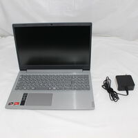 中古  Lenovo IdeaPad S145-15API 81UT00J2JP(AMD Ryzen 7 3700U with Radeon Vega Mobile Gfx/6GB/SSD512GB/なし/オンボード/15.6/1920x1080/Wi-Fi/W11H64 MAR) 180640 