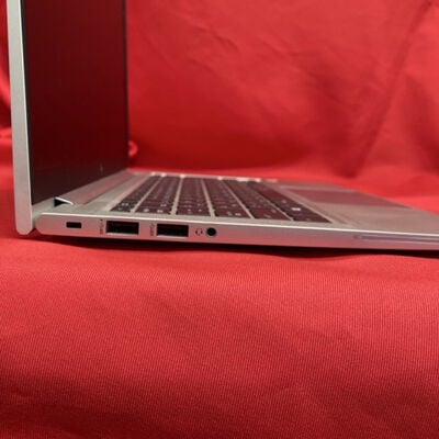 【千葉店】中古  HP EliteBook 830 G8 MSO (Intel Core i5 1145G7 2.6GHz/16GB/SSD256GB/-/オンボード/13.3/1920x1080/Wi-Fi/WEBCAM/W11P/Microsoft Office Home and Business 2024) 188148 