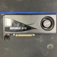 中古  各社 Geforce GTX1660 SUPER  (6GB PCI-E) 141214 