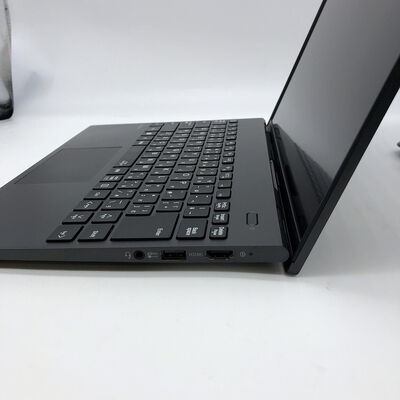 【宇都宮鶴田店】中古  NEC PC-VKV50GZFB (Intel Core i7 1195G7 2.90GHz/16GB/SSD512GB/-/オンボード/14/1920x1200/Wi-Fi/WEBCAM/W11P/Microsoft Office Home and Business 2024) 189173 