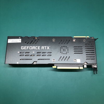 【津ラッツ店】中古  GeForce RTX 2080 SUPER Gallardo  4990000954 