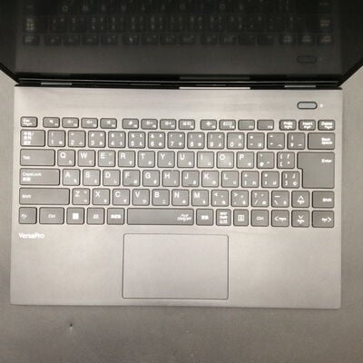 【秋葉原本店】中古  NEC_VersaPro_PC-VKV50GMF9Y2B(Core_i7-1195G7/16GB/SSD256GB/W10P) 3410013637 