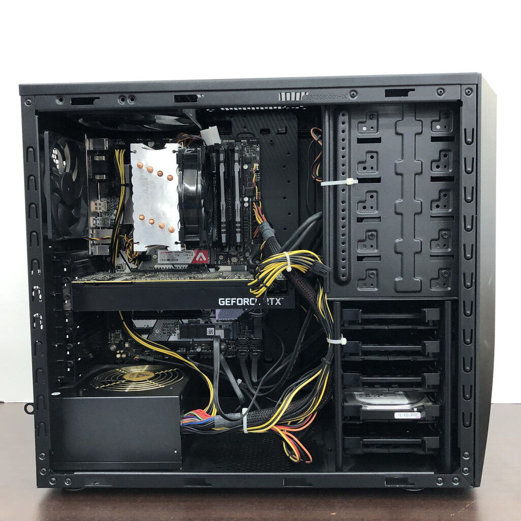 i7 9700k h370 32gb pcケース セット i7 9700k h370 32gb pcケース セット PCパーツ