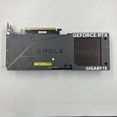 【なんば店】中古  GIGABYTE GV-N406TEAGLE-8GD (RTX4060Ti 8G) 175554 