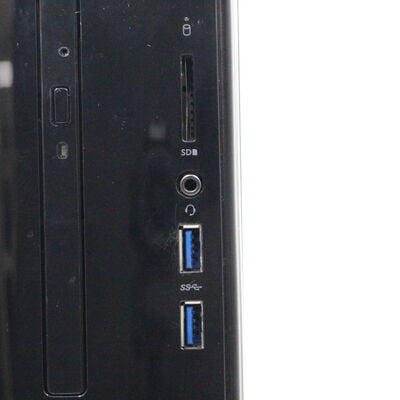 中古  DELL Inspiron 3470 