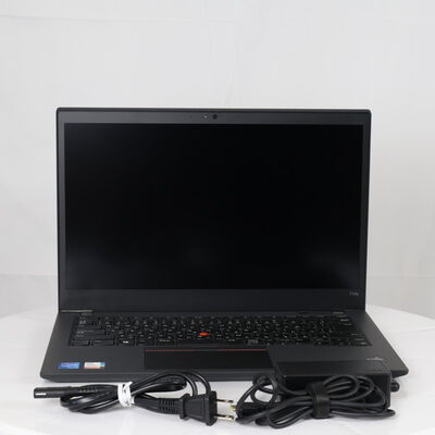【通販センター】中古  Lenovo ThinkPad T14s Gen 2(Intel Core i5 1145G7 2.60GHz/16GB DDR4/SSD256GB/-/オンボード/14/1920x1080/Wi-Fi/WEBCAM/W11H/VBT) 203302 