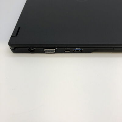 【宇都宮鶴田店】中古  FUJITSU LIFEBOOK U7410 (INTEL Core i5 10310U 1.7GHz/16GB/SSD256GB/-/オンボード/14/1366x768/Wi-Fi/WEBCAM/W11H64) 180534 