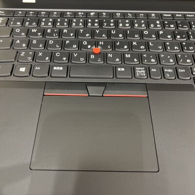 【静岡東瀬名店】中古  Lenovo ThinkPad L15 Gen 1 (INTEL Core i5 10210U 1.6GHz/16GB/SSD256GB/-/オンボード/15.6/1920x1080/Wi-Fi/WEBCAM/W11P64/MicrosoftOffice H&B 2024付) 182474