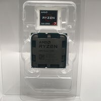 中古  AMD Ryzen 7 7700 (AM5/3.8GHz/40M/C8/T16/65W) 1460024624 