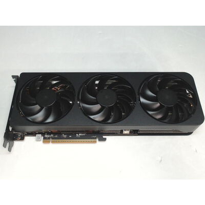 【前橋ｲﾝﾀｰｱｶﾏﾙ店】中古  玄人志向 RD-RX9070XT-E16GB/TP (RX9070XT 16G) 176950 