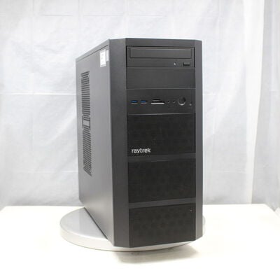 【通販センター】中古  THIRDWAVE raytrek LD【7/24値下げ!】 