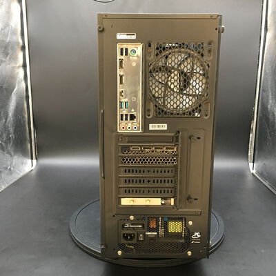 【佐賀南部バイパス店】中古  THIRDWAVE CRA7C-R37(i7 11700/32GB/SSD1TB+2TB/RTX3070/ドライブ無し/W11H) 5250000924 