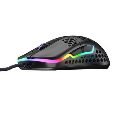 Xtrfy(エクストリファイ)  M42 RGB BLACK M42-RGB-BLACK (701301) 