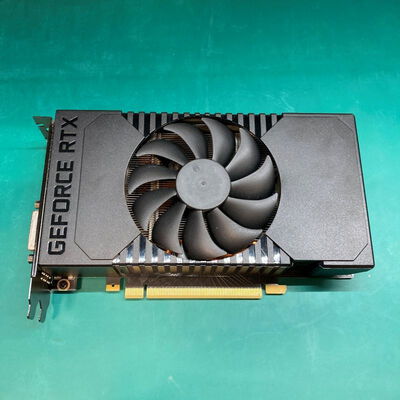 【静岡東瀬名店】中古  各社 GeForce RTX2060 (6GB PCI-E) 139502 