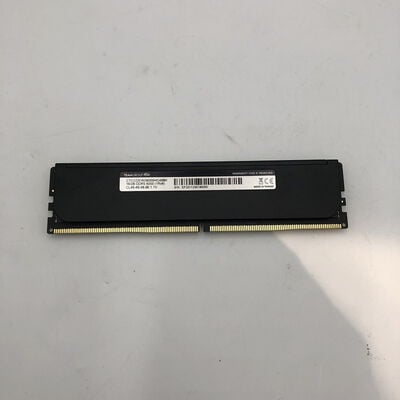 【盛岡都南店】中古  PC5-48000 16GB デスクトップ用 149154 
