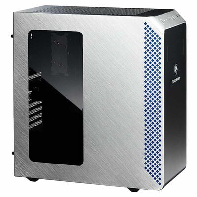 GALLERIA UA9C-R48S Intel Core Ultra搭載 『Minecraft: Java ＆ Bedrock Edition for PC、PC Game Pass同梱版』