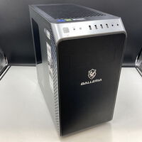 中古  GALLERIA RM7C-R36T(i7 13700F/32GB/SSD1TB/HDD2TB/RTX3060Ti/W11H) 5370000879【4/9値下げ!】 